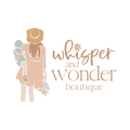 Whisper & Wonder Boutique